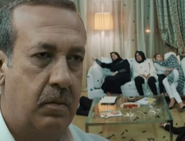 Στη φυλακή ως γκιουλενιστής Τούρκος σκηνοθέτης ταινίας όπου σημαδεύουν με όπλο τον Ερντογάν
